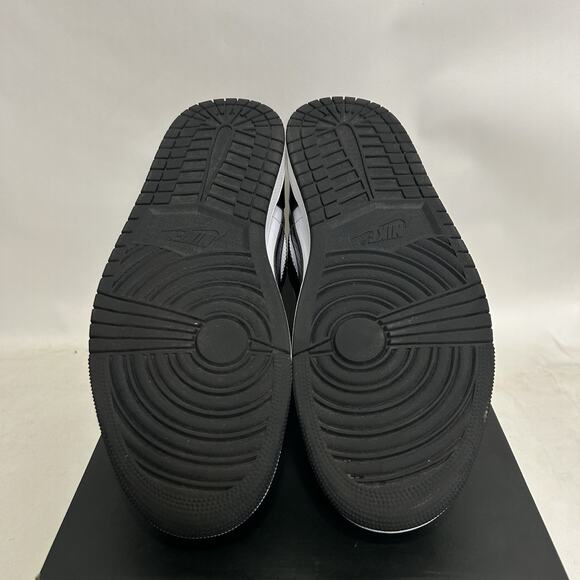 Nike Air Jordan 1 Retro Mid SE “All-Star/Carbon Fiber” main image 4
